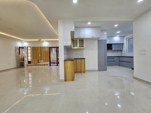3 BHK Independent Builder Floor in HSR Layout for rent Bengaluru. The reference number is 21357903