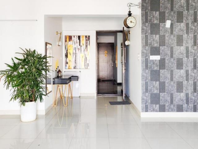 3 BHK Independent Builder Floor in HSR Layout for rent Bengaluru. The reference number is 8728453