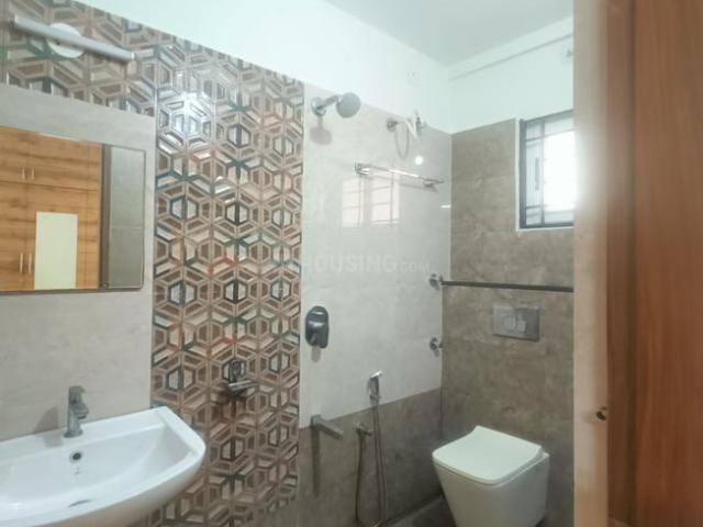 3 BHK Independent Builder Floor in HSR Layout for rent Bengaluru. The reference number is 9118725