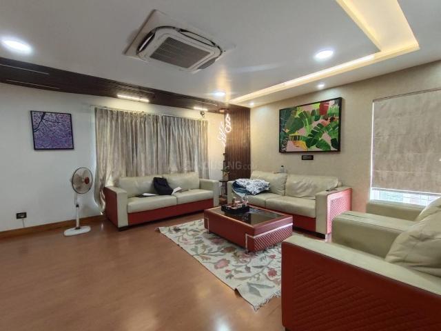 3 BHK Independent Builder Floor in HSR Layout for resale Bengaluru. The reference number is 20904776
