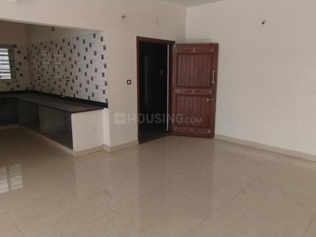 3 BHK Independent Builder Floor in HSR Layout for resale Bengaluru. The reference number is 20984793