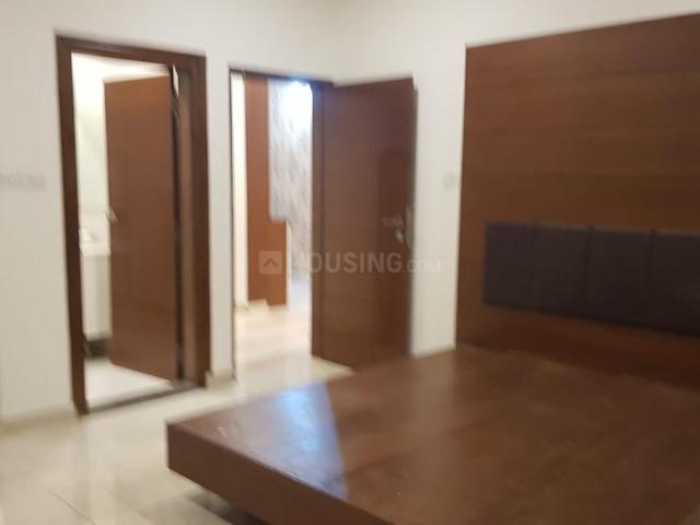 3 BHK Independent Builder Floor in HSR Layout for resale Bengaluru. The reference number is 20218681