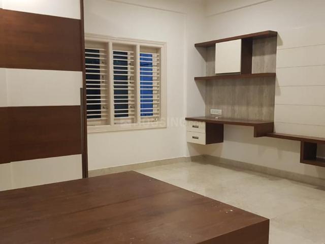 3 BHK Independent Builder Floor in HSR Layout for resale Bengaluru. The reference number is 21157356