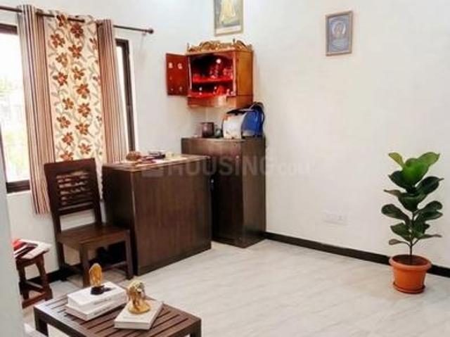 3 BHK Independent Builder Floor in Itwari for rent Nagpur. The reference number is 20797302