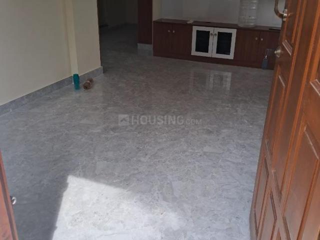 3 BHK Independent Builder Floor in Ittangur for rent Bengaluru. The reference number is 21005401