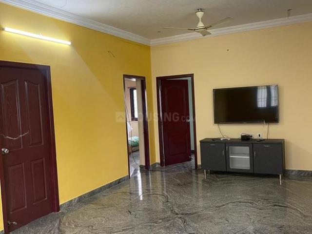 3 BHK Independent Builder Floor in Iyyappanthangal for rent Chennai. The reference number is 20586423