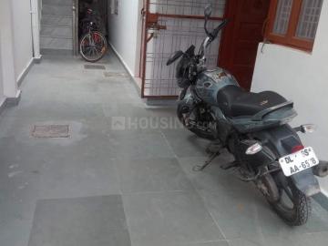 3 BHK Independent Builder Floor in IDPL Colony for rent Rishikesh. The reference number is 6323757