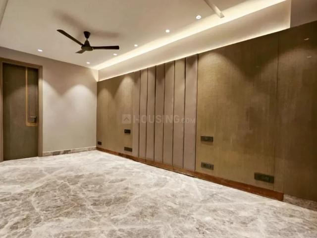 3 BHK Independent Builder Floor in Inder Puri for rent New Delhi. The reference number is 19871718