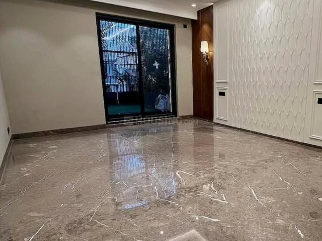 3 BHK Independent Builder Floor in Inder Puri for rent New Delhi. The reference number is 19984222