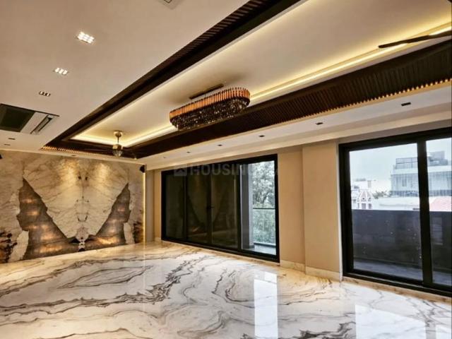 3 BHK Independent Builder Floor in Inder Puri for resale New Delhi. The reference number is 18950509