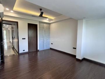 3 BHK Independent Builder Floor in Inder Puri for resale New Delhi. The reference number is 20460603