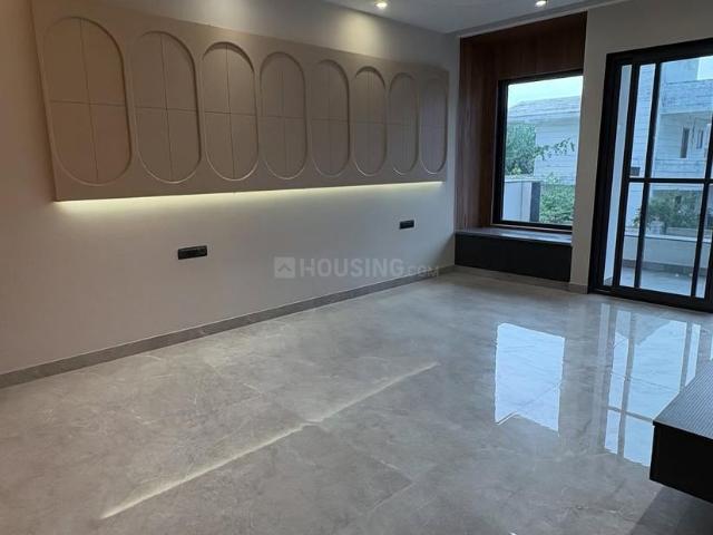 3 BHK Independent Builder Floor in Inder Puri for resale New Delhi. The reference number is 20460920