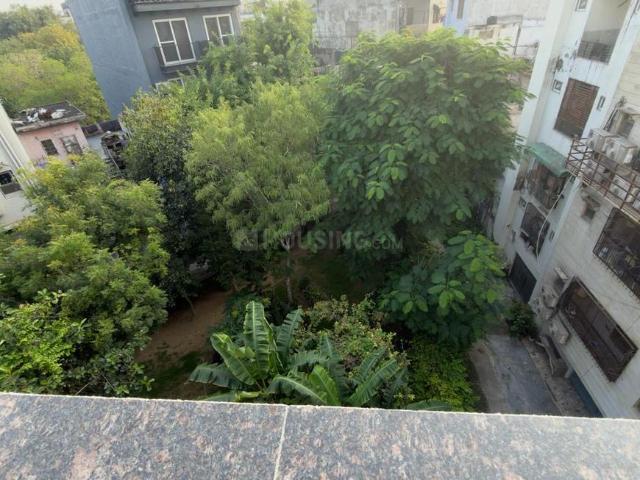3 BHK Independent Builder Floor in Inder Puri for resale New Delhi. The reference number is 20184987