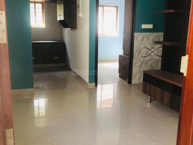 3 BHK Independent Builder Floor in Indira Nagar for rent Bengaluru. The reference number is 16484748