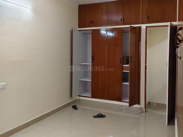 3 BHK Independent Builder Floor in Indira Nagar for rent Bengaluru. The reference number is 16118387