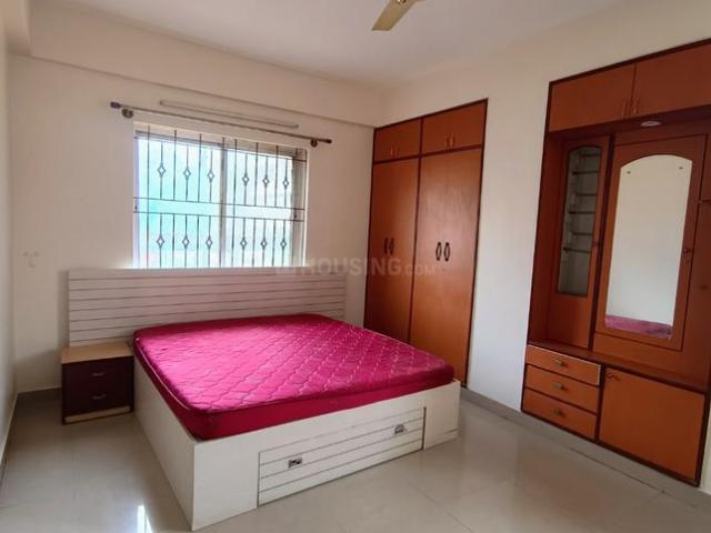 3 BHK Independent Builder Floor in Indira Nagar for rent Bengaluru. The reference number is 20601412