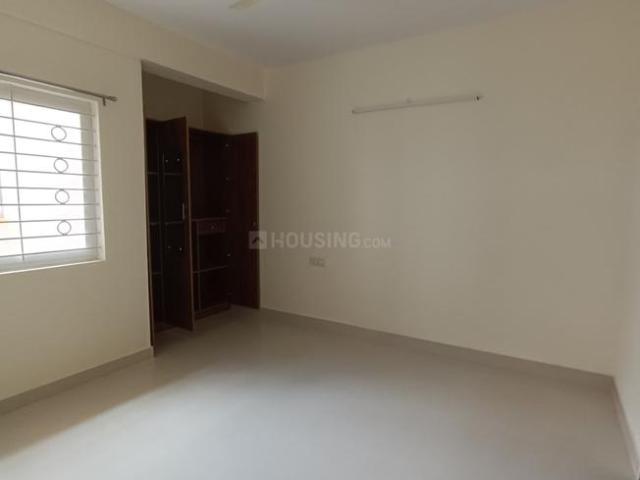3 BHK Independent Builder Floor in Indira Nagar for rent Bengaluru. The reference number is 20601332