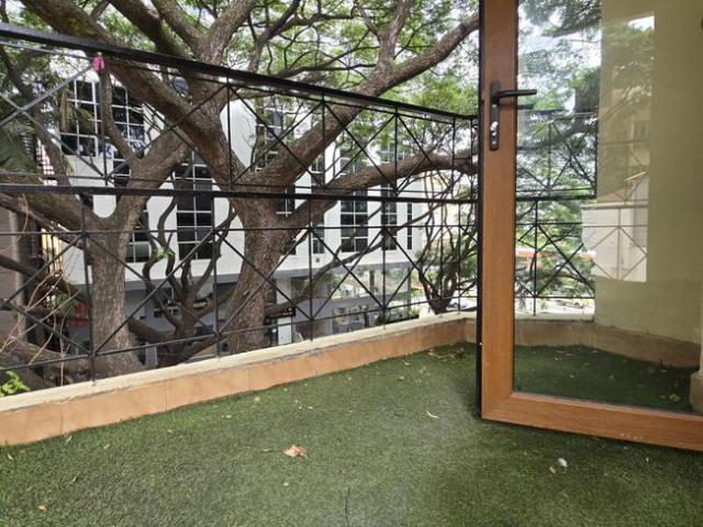 3 BHK Independent Builder Floor in Indira Nagar for rent Bengaluru. The reference number is 20824366