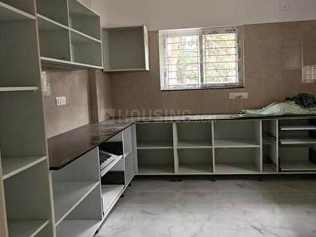 3 BHK Independent Builder Floor in Indira Nagar for rent Bengaluru. The reference number is 20939990
