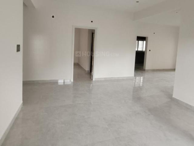 3 BHK Independent Builder Floor in Indira Nagar for rent Bengaluru. The reference number is 21004900