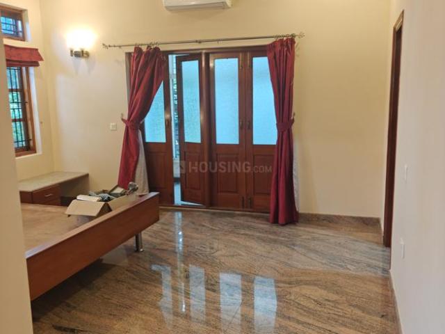 3 BHK Independent Builder Floor in Indira Nagar for rent Bengaluru. The reference number is 21212579