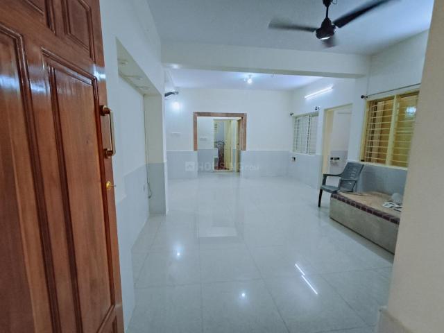 3 BHK Independent Builder Floor in Indira Nagar for rent Bengaluru. The reference number is 21231608