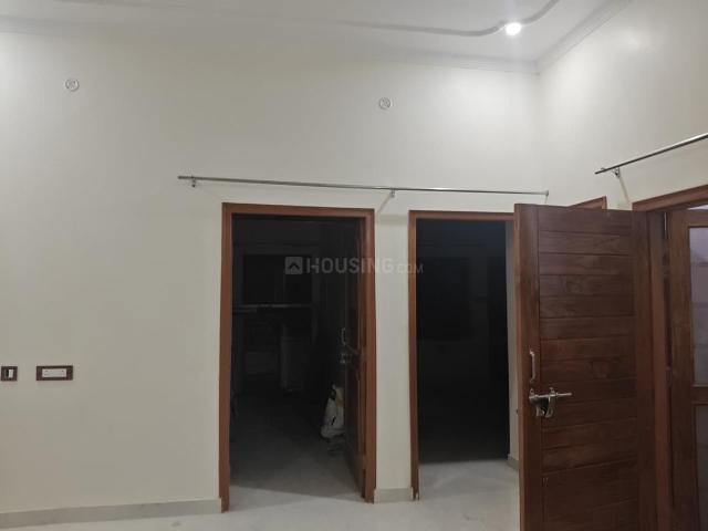 3 BHK Independent Builder Floor in Indira Nagar for rent Lucknow. The reference number is 19741556