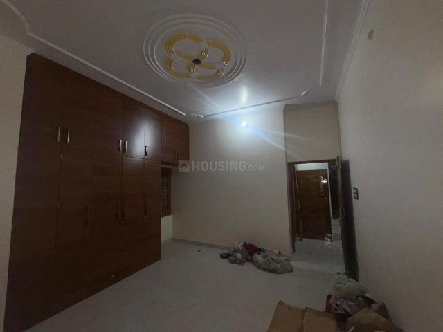3 BHK Independent Builder Floor in Indira Nagar for rent Lucknow. The reference number is 19834343