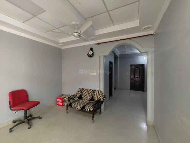 3 BHK Independent Builder Floor in Indira Nagar for rent Lucknow. The reference number is 20431976