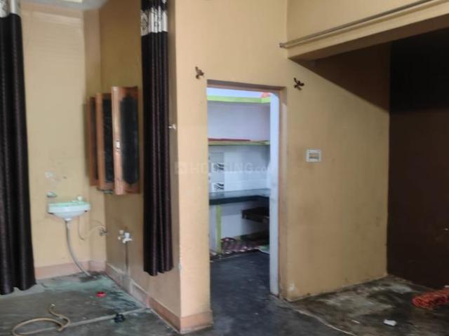 3 BHK Independent Builder Floor in Indira Nagar for rent Lucknow. The reference number is 20665621