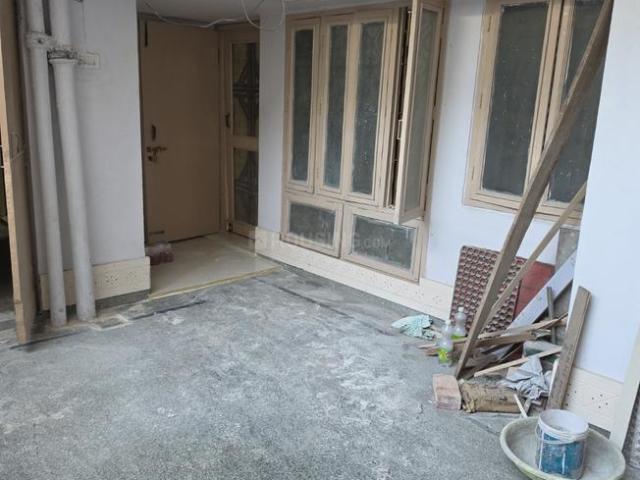 3 BHK Independent Builder Floor in Indira Nagar for rent Lucknow. The reference number is 21359478