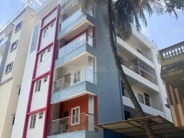 3 BHK Independent Builder Floor in Indira Nagar for resale Bengaluru. The reference number is 20008101