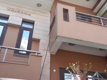 3 BHK Independent Builder Floor in Indirapuram for rent Ghaziabad. The reference number is 6488290