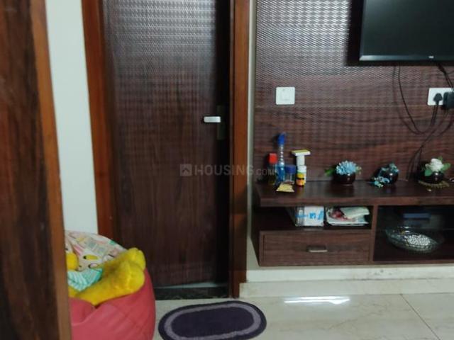 3 BHK Independent Builder Floor in Indirapuram for rent Ghaziabad. The reference number is 17248269