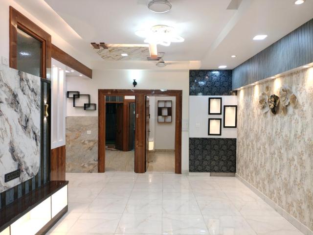 3 BHK Independent Builder Floor in Indirapuram for rent Ghaziabad. The reference number is 17894052
