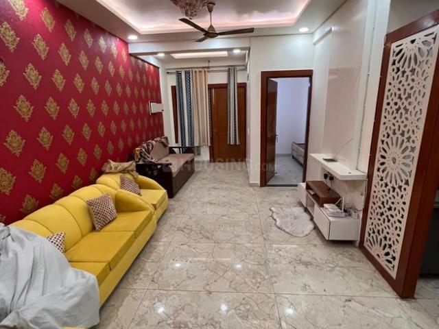 3 BHK Independent Builder Floor in Indirapuram for rent Ghaziabad. The reference number is 17968237