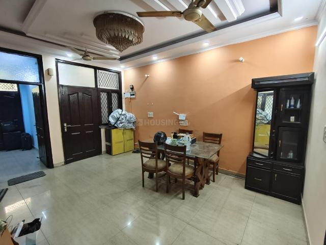 3 BHK Independent Builder Floor in Indirapuram for rent Ghaziabad. The reference number is 17976089