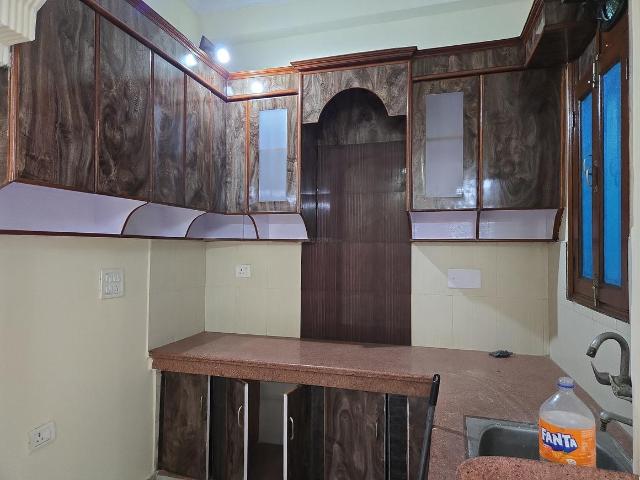 3 BHK Independent Builder Floor in Indirapuram for rent Ghaziabad. The reference number is 19021518