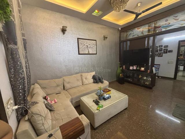 3 BHK Independent Builder Floor in Indirapuram for rent Ghaziabad. The reference number is 19293622