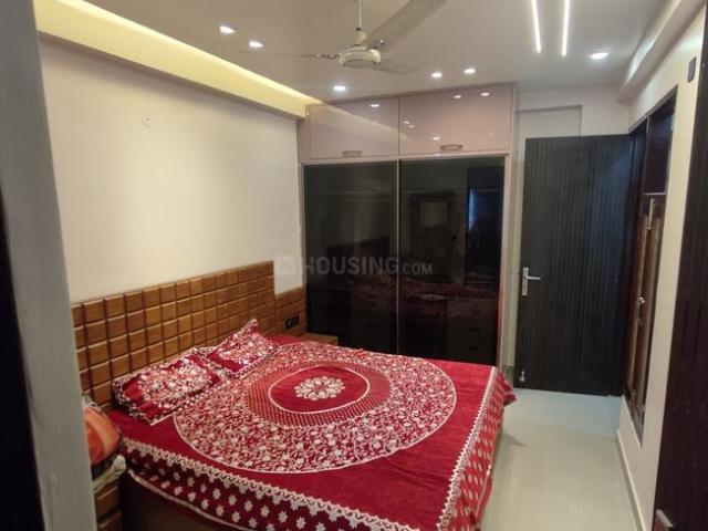 3 BHK Independent Builder Floor in Indirapuram for rent Ghaziabad. The reference number is 19461234