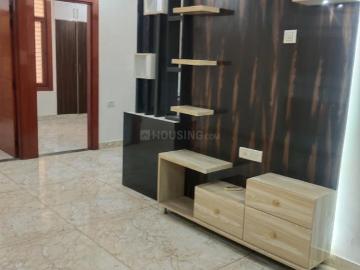 3 BHK Independent Builder Floor in Indirapuram for rent Ghaziabad. The reference number is 19522974