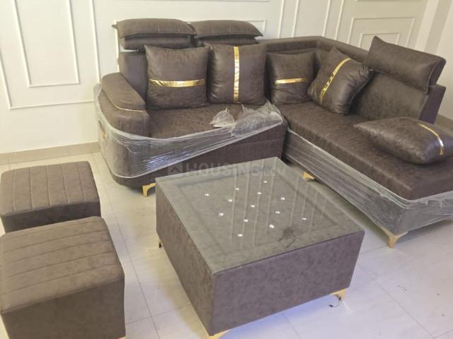 3 BHK Independent Builder Floor in Indirapuram for rent Ghaziabad. The reference number is 19743310