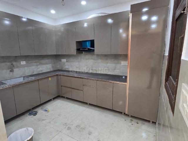 3 BHK Independent Builder Floor in Indirapuram for rent Ghaziabad. The reference number is 19899309