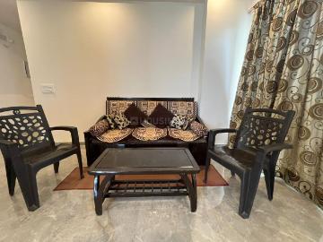 Express Garden, Ghaziabad, Ghaziabad District, Uttarakhand