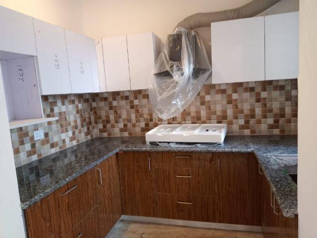 3 BHK Independent Builder Floor in Indirapuram for rent Ghaziabad. The reference number is 19970120