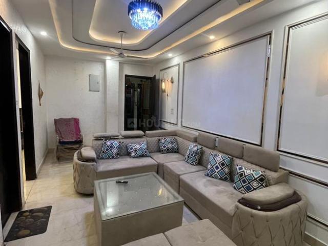 3 BHK Independent Builder Floor in Indirapuram for rent Ghaziabad. The reference number is 19994176