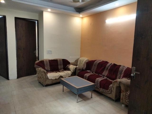 3 BHK Independent Builder Floor in Indirapuram for rent Ghaziabad. The reference number is 20021972