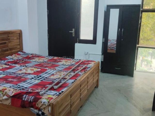 3 BHK Independent Builder Floor in Indirapuram for rent Ghaziabad. The reference number is 20360663