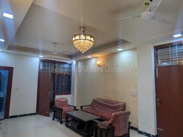 3 BHK Independent Builder Floor in Indirapuram for rent Ghaziabad. The reference number is 20391297