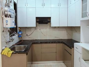 3 BHK Independent Builder Floor in Indirapuram for rent Ghaziabad. The reference number is 20429736